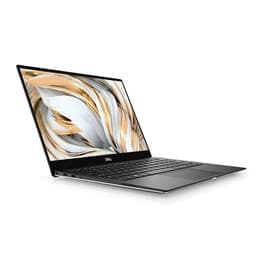 Dell XPS 9305 13" Core i7 2.8 GHz - SSD 512 Go - 8 Go AZERTY - Français