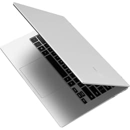 Samsung Galaxy Book Go 14" Snapdragon 2.4 GHz - SSD 128 Go - 8 Go QWERTZ - Allemand