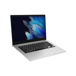Samsung Galaxy Book Go 14" Snapdragon 2.4 GHz - SSD 128 Go - 8 Go QWERTZ - Allemand