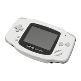 Nintendo Game Boy Advance - Blanc