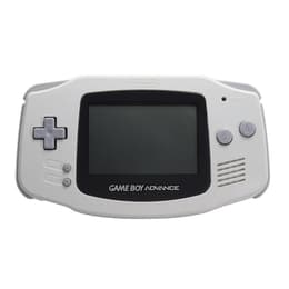 Nintendo Game Boy Advance - Blanc