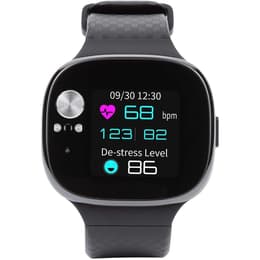 Montre Asus Cardio GPS VivoWatch BP - Noir
