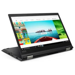 Lenovo ThinkPad X380 Yoga 13" Core i5 1.6 GHz - SSD 512 Go - 8 Go