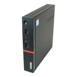 Lenovo ThinkCentre M900 Core i7 2,8 GHz - SSD 256 Go RAM 8 Go