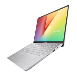 Asus VivoBook X512DA 15" Ryzen 5 2.1 GHz - SSD 128 Go + HDD 1 To - 4 Go AZERTY - Français