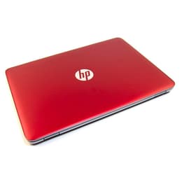 Hp EliteBook 840 G3 14" Core i5 2.4 GHz - SSD 1 To - 16 Go AZERTY - Français