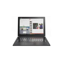 Lenovo IdeaPad Miix 700 12" Core m7 1.2 GHz - SSD 256 Go - 8 Go AZERTY - Français