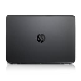 HP EliteBook 840 G1 14" Core i7 2.1 GHz - SSD 512 Go - 8 Go QWERTZ - Allemand