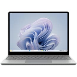 Microsoft Surface Laptop Go 3 12" GHz - HDD 256 Go - 8 Go QWERTZ - Allemand