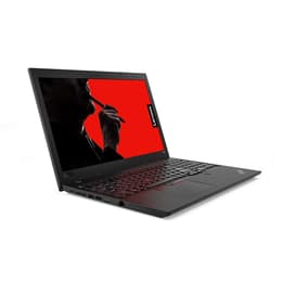Lenovo ThinkPad L580 15" Core i5 1.7 GHz - SSD 512 Go - 8 Go QWERTY - Espagnol