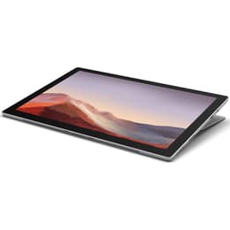 Microsoft Surface Pro 7 12" Core i3 1.2 GHz - SSD 128 Go - 4 Go