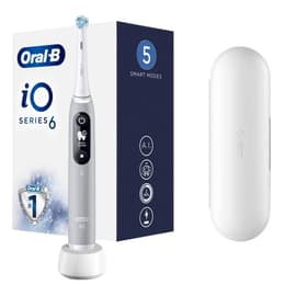 Brosse à dent électrique Oral-B ‎ iO6