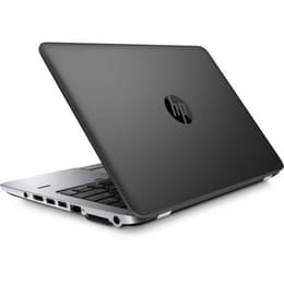 HP EliteBook 820 G2 12" Core i5 2.2 GHz - SSD 240 Go - 16 Go AZERTY - Français