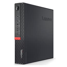 Lenovo ThinkCentre M710q Tiny Core i5 2,2 GHz - HDD 500 Go RAM 8 Go
