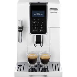 Machine Expresso Delonghi Dinamica FEB3535.W L -