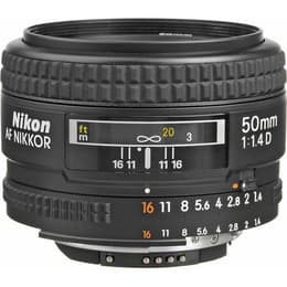 Objectif Nikon AF NIKKOR 50mm f/1.4D Nikon AF 50mm f/1.4