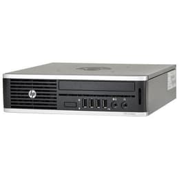 HP Compaq Elite 8300 Usdt Core i5 3,1 GHz - SSD 500 Go RAM 8 Go