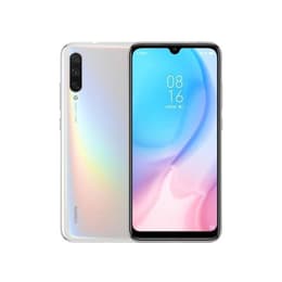 Xiaomi Mi A3 128 Go - Blanc - Débloqué