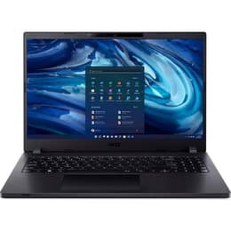 Acer TravelMate P215-54 15" Core i5 1.3 GHz - SSD 512 Go - 16 Go QWERTY - Anglais