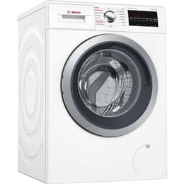 Lave-linge séchant 60 cm hublot Bosch WVG30462FF