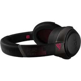 Casque réducteur de bruit sans fil avec micro Asus ROG Strix GO 2.4 Electro Punk - Noir