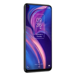 TCL 10 SE 128 Go - Noir - Débloqué