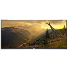 Écran 34" LED UW-QHD Dell U3417W