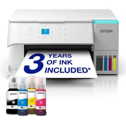 Epson EcoTank ET-2956 Jet d'encre