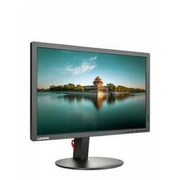 Écran 19" LCD WXGA+ Lenovo ThinkVision T2054PC