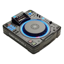 Platine CD Denon DJ SC2900
