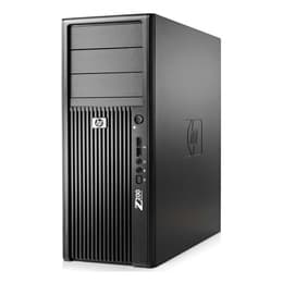 HP Z200 WorkStation Core i5 3,20 GHz - HDD 500 Go RAM 8 Go