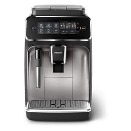 Cafetière avec broyeur Philips EP3226/40 1,8000L - Noir
