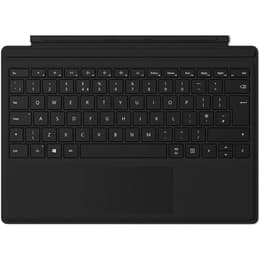 Microsoft Surface Pro 5 12" Core i5 2.4 GHz - SSD 256 Go - 8 Go QWERTY - Anglais