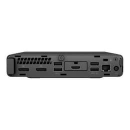 HP ProDesk 400 G4 Mini Core i3 3.1 GHz - HDD 500 Go RAM 16 Go