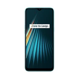 Realme 5i 64 Go - Bleu - Débloqué