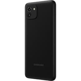 Galaxy A03 64 Go - Noir - Débloqué