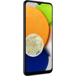 Galaxy A03 64 Go - Noir - Débloqué
