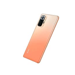 Xiaomi Redmi Note 10 Pro 128 Go - Bronze - Débloqué