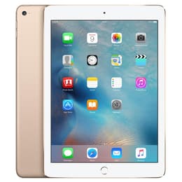 iPad Air (2014) 2e génération 128 Go - WiFi - Or