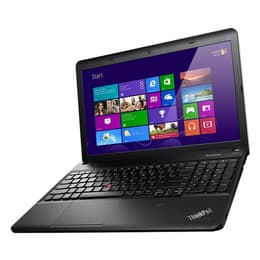 Lenovo ThinkPad E540 15" Core i5 2.6 GHz - HDD 500 Go - 8 Go AZERTY - Français