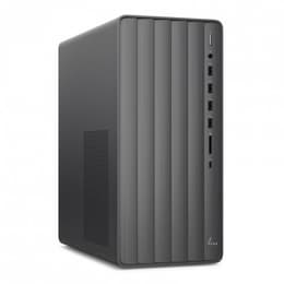 HP Envy TE01-2000NF Core i7 2.5 GHz - SSD 512 Go + HDD 1 To - 16 Go - NVIDIA GeForce RTX 3060 Ti