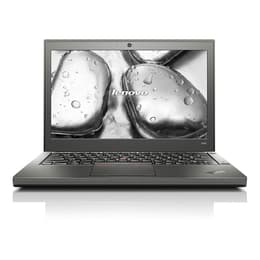 Lenovo ThinkPad X240 12" Core i3 1.9 GHz - SSD 512 Go - 8 Go AZERTY - Français