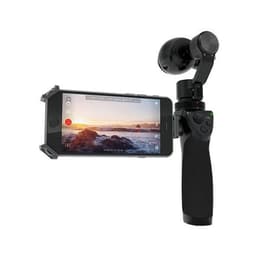 Stabilisateur Dji Osmo Zenmuse X3