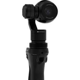 Stabilisateur Dji Osmo Zenmuse X3