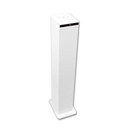 Enceinte Bluetooth Inovalley Whitetower - Blanc