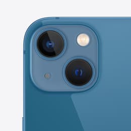 iPhone 13 128 Go - Bleu - Débloqué