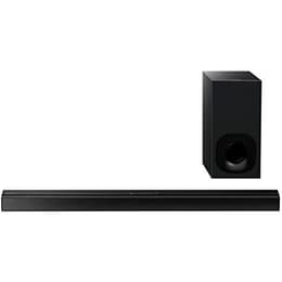 Barre de son Sony HT-CT80 - Noir