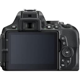 Reflex D5600 - Noir
