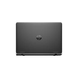 HP ProBook 650 G2 15" Core i3 2.3 GHz - HDD 500 Go - 4 Go AZERTY - Français