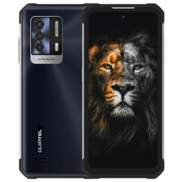 Oukitel WP17 128 Go - Noir - Débloqué